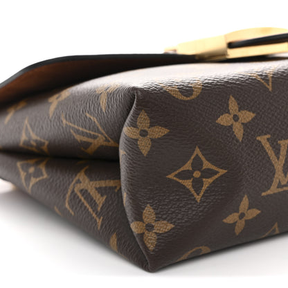 Louis Vuitton Monogram Locky BB Caramel 8 of 9