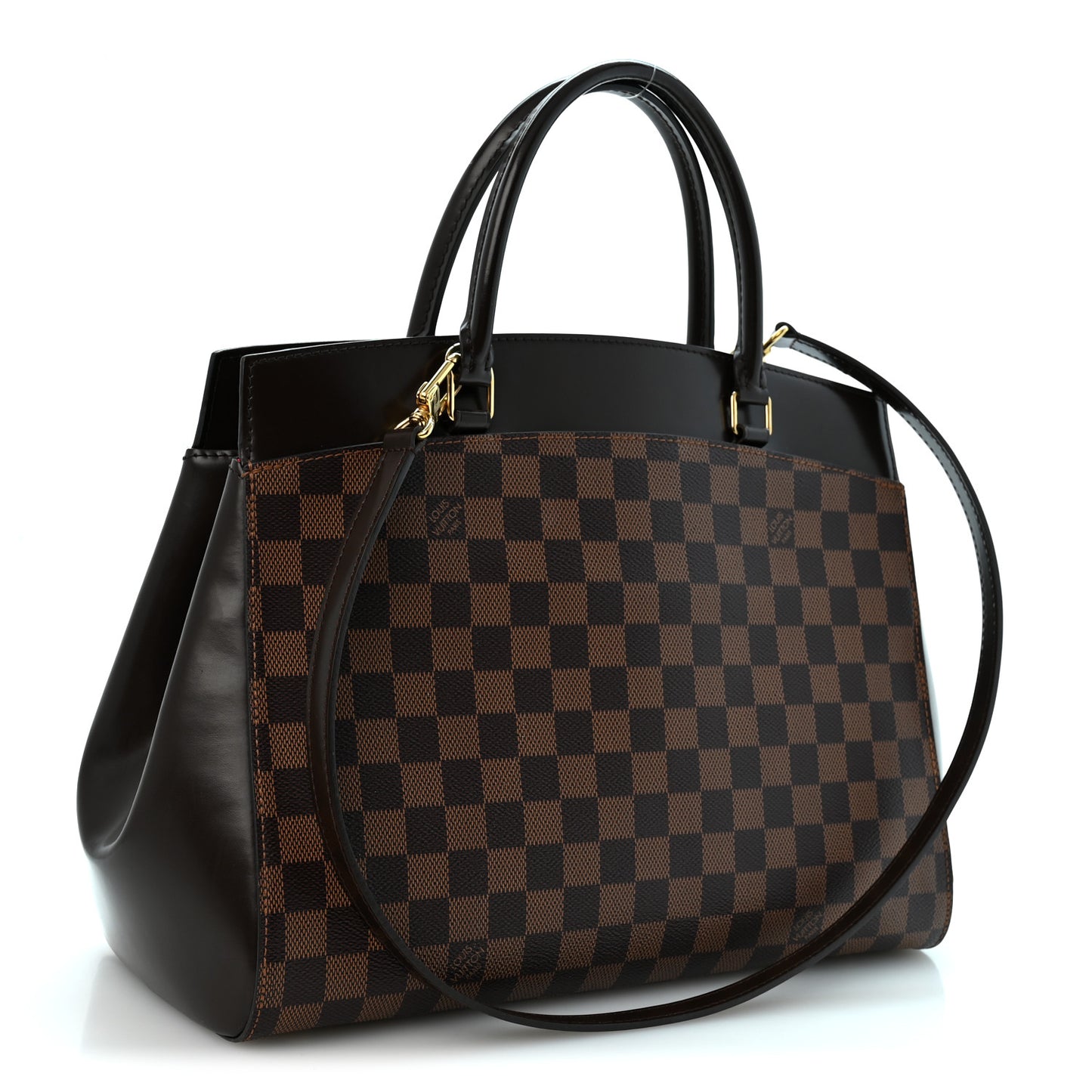 Damier Ebene Rivoli MM