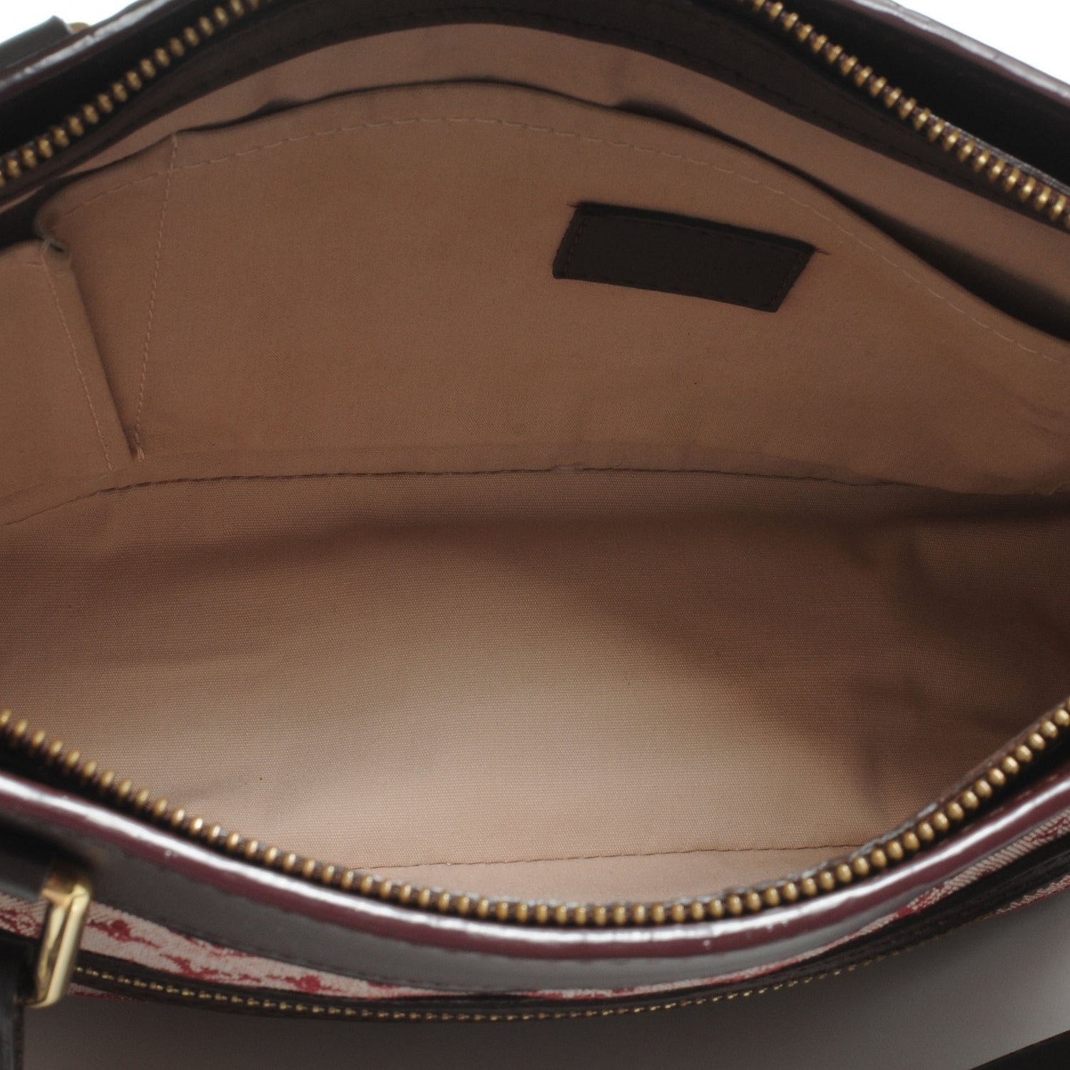 Louis Vuitton Mini Monogram Lucille PM Cherry 5 of 7