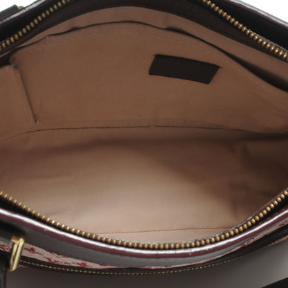 Louis Vuitton Mini Monogram Lucille PM Cherry 5 of 7