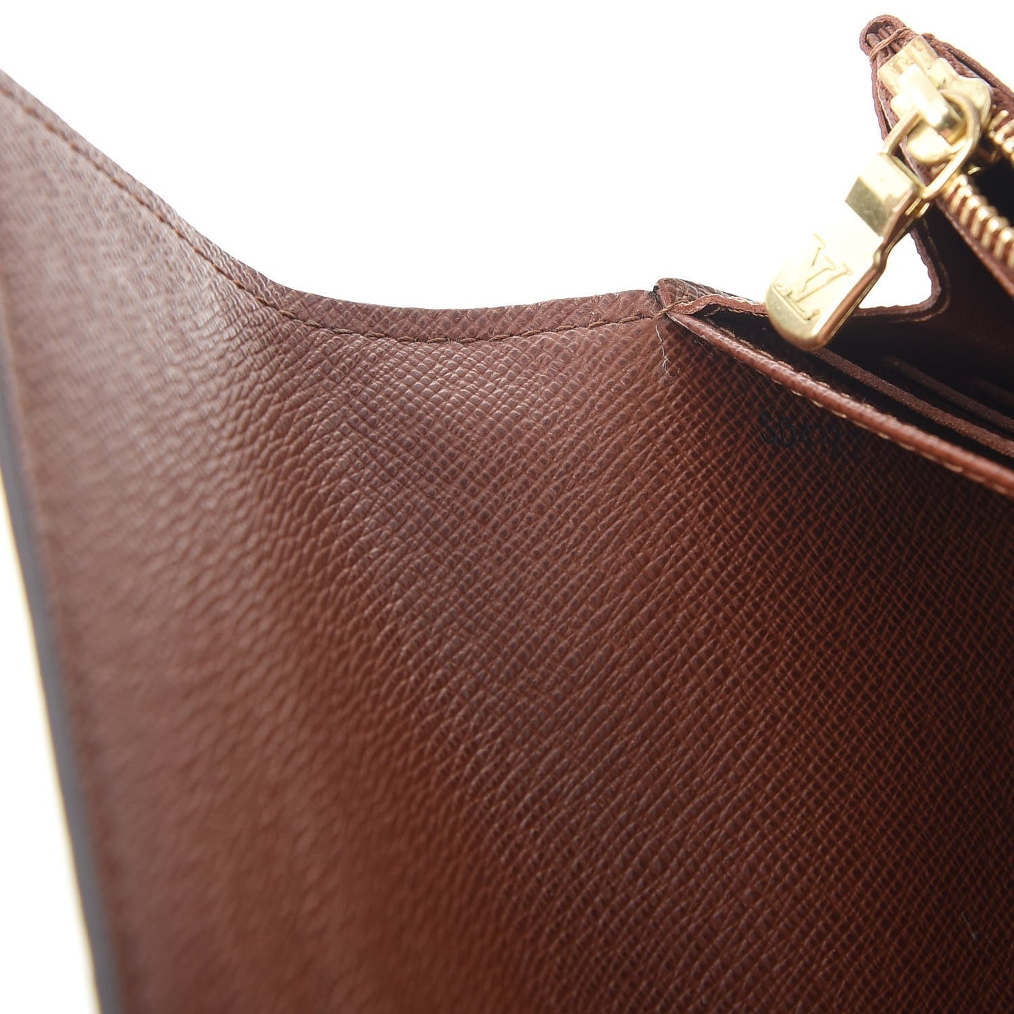 Monogram Sarah Wallet