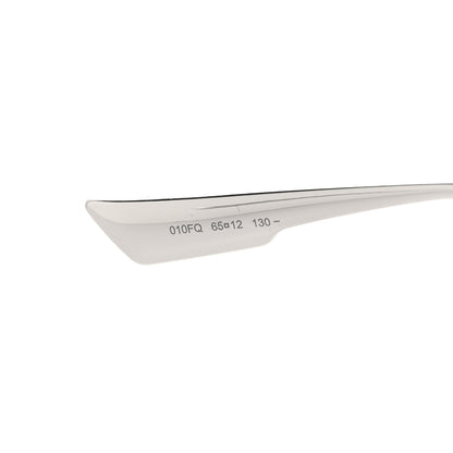 Christian Dior Metal Dior New Motard Sunglasses Silver 8 of 9
