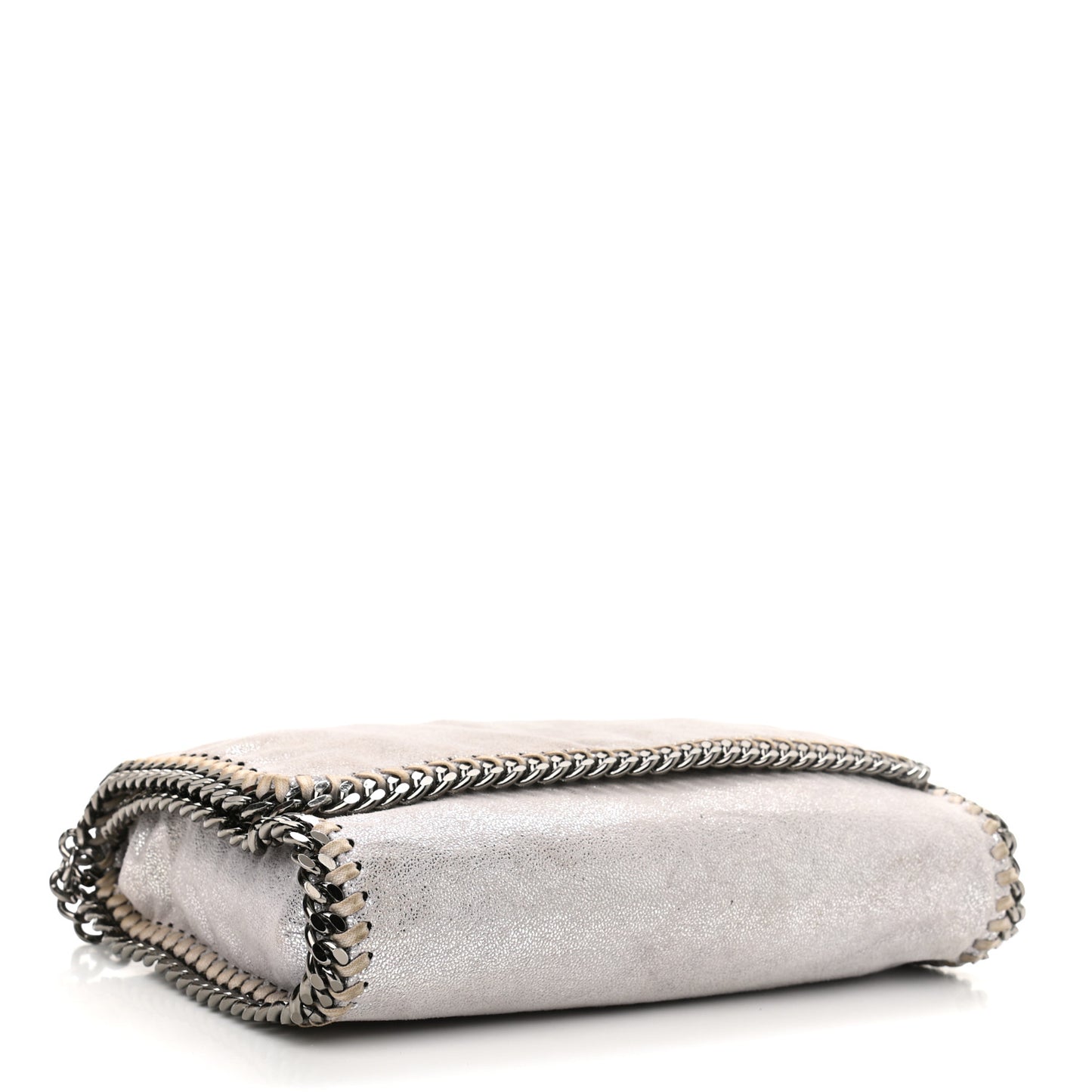 Shaggy Deer Falabella Messenger