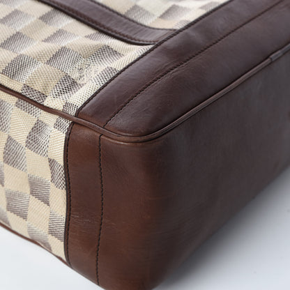 Louis Vuitton Damier Lune Cabas 11 of 23