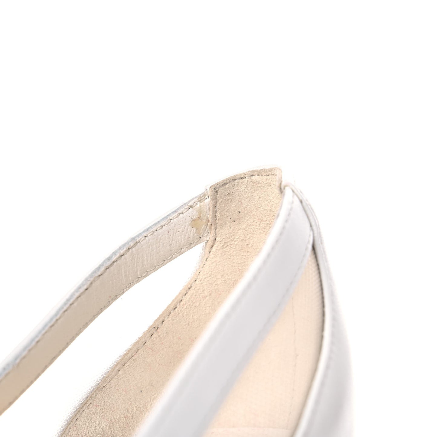 Kid Rete Galativi 100 Pumps 35 Bianco