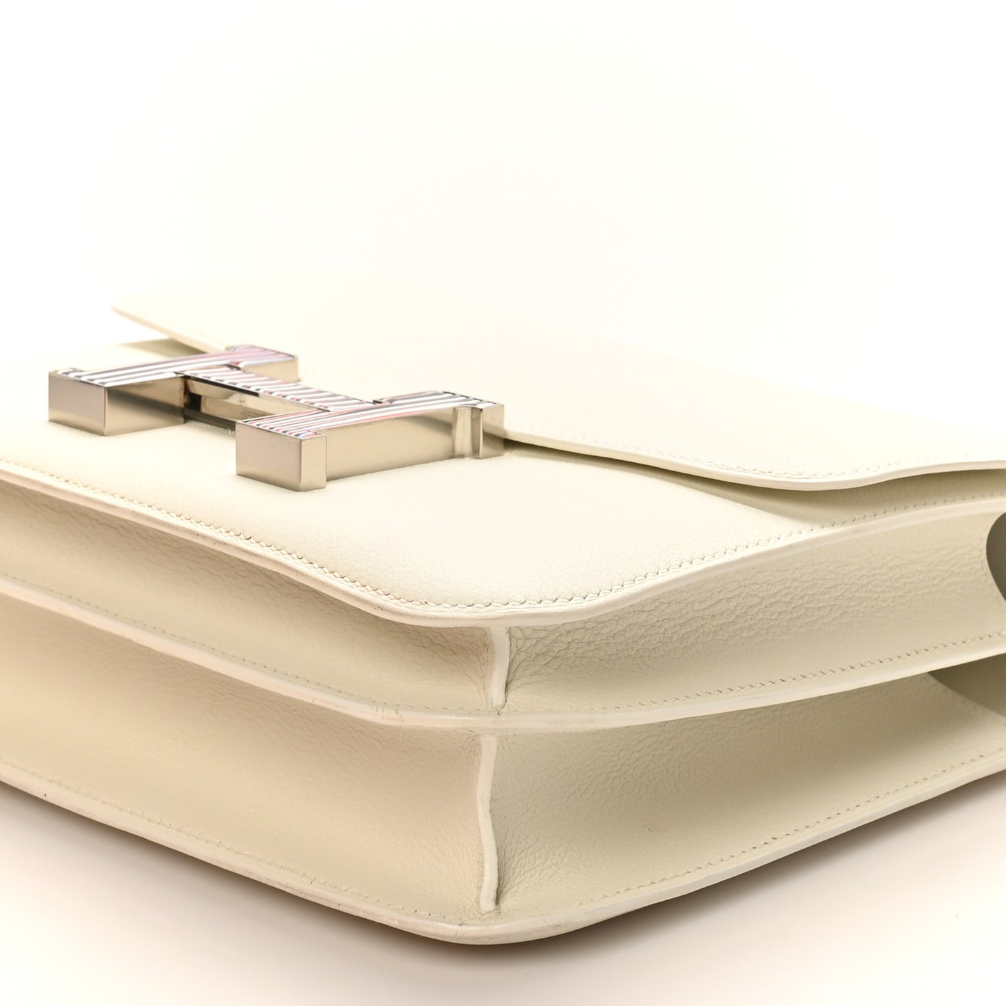 Evercolor Optique Enamel Constance 24 White