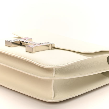 Hermes Evercolor Optique Enamel Constance 24 White 9 of 10