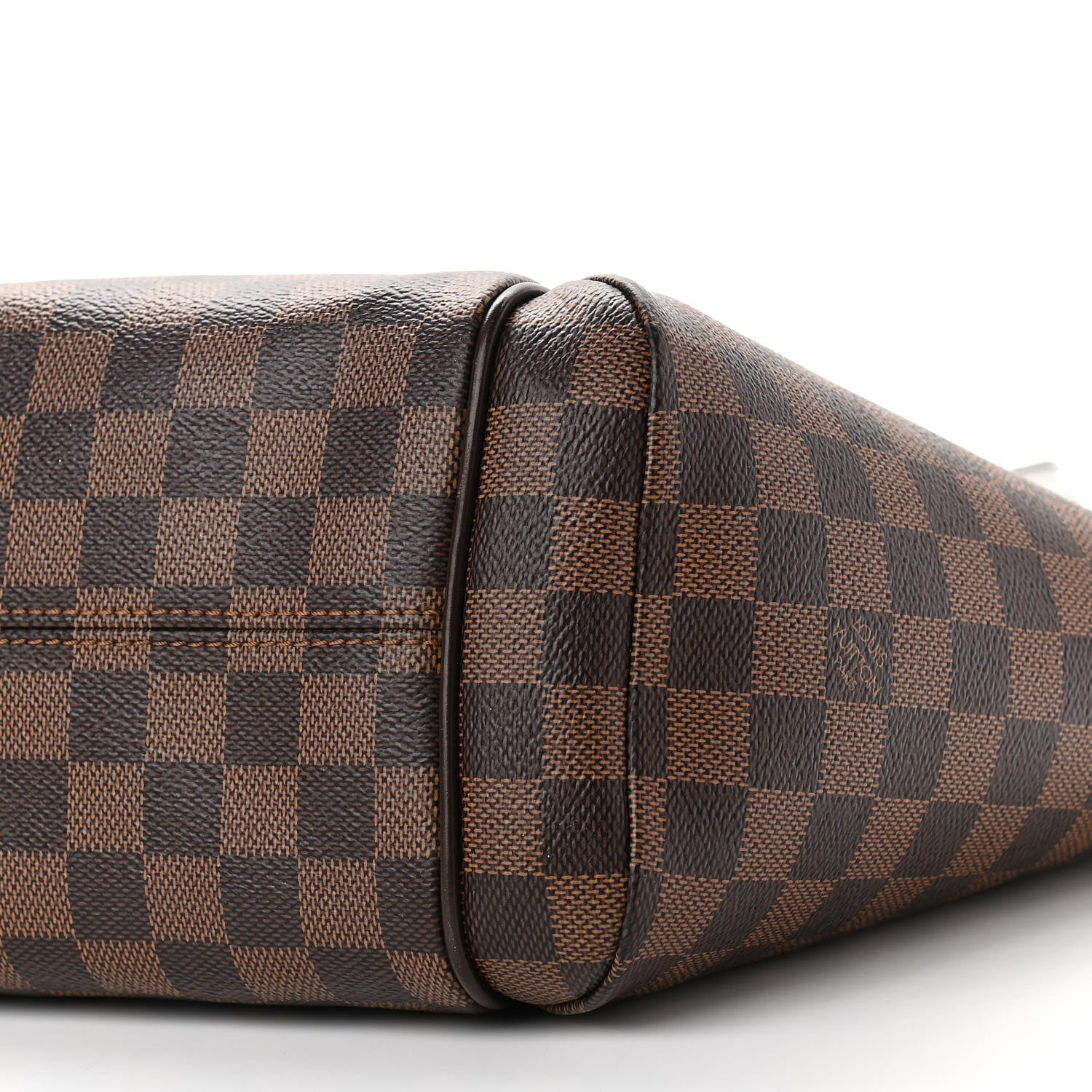 Louis Vuitton Damier Ebene Totally PM 9 of 9