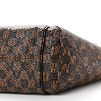 Louis Vuitton Damier Ebene Totally PM 9 of 9
