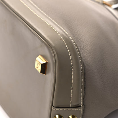 Louis Vuitton Suhali Lockit PM Verone 10 of 10