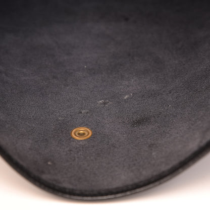 Hermes Ardennes Evelyne GM Black 8 of 12
