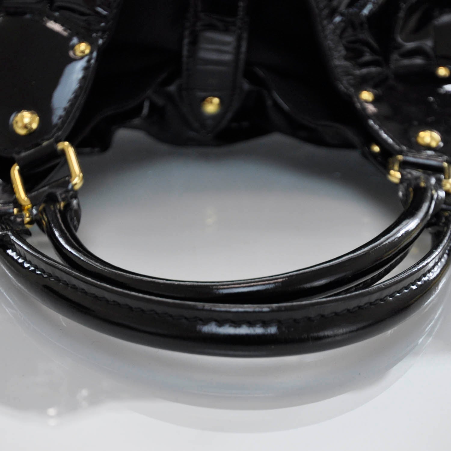 Louis Vuitton Surya Mahina XL Black 6 of 8
