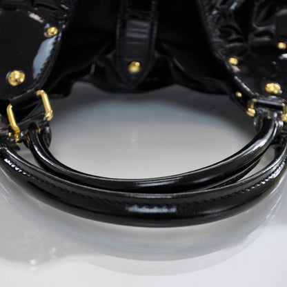 Louis Vuitton Surya Mahina XL Black 6 of 8
