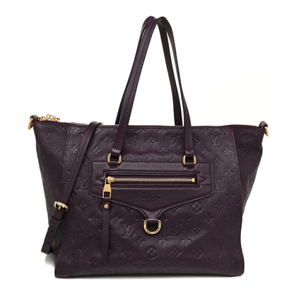 Louis Vuitton Empreinte Lumineuse PM Aube 1 of 15