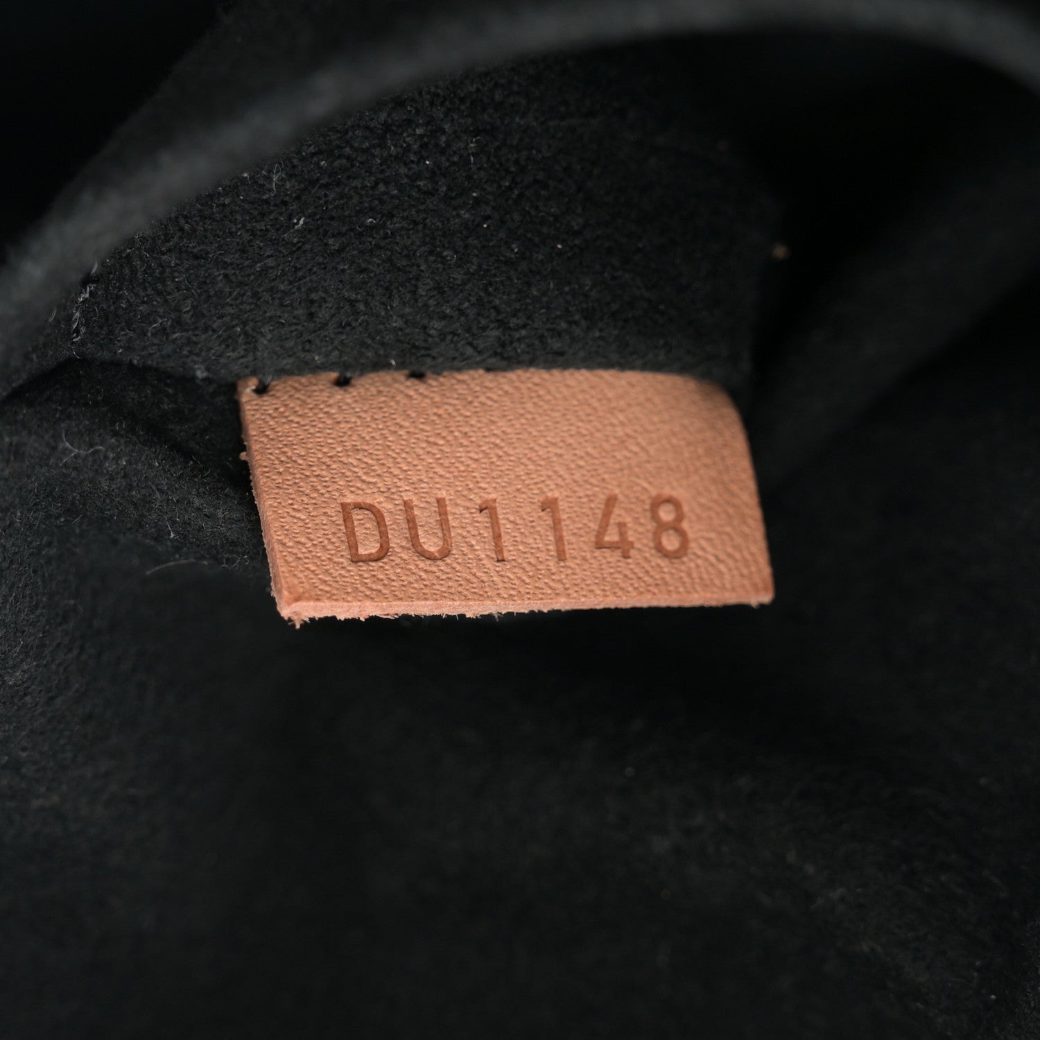 Louis Vuitton Monogram Duffle Bag 7 of 11