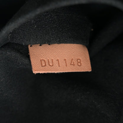 Louis Vuitton Monogram Duffle Bag 7 of 11