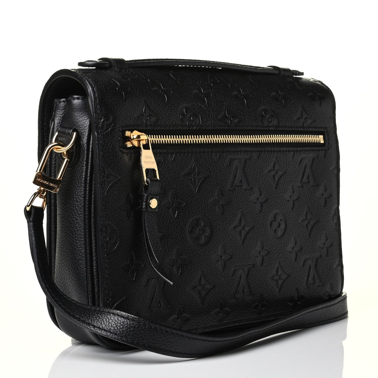 Empreinte Pochette Metis Black