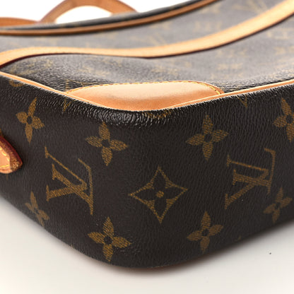 Louis Vuitton Monogram Trocadero 27 6 of 12