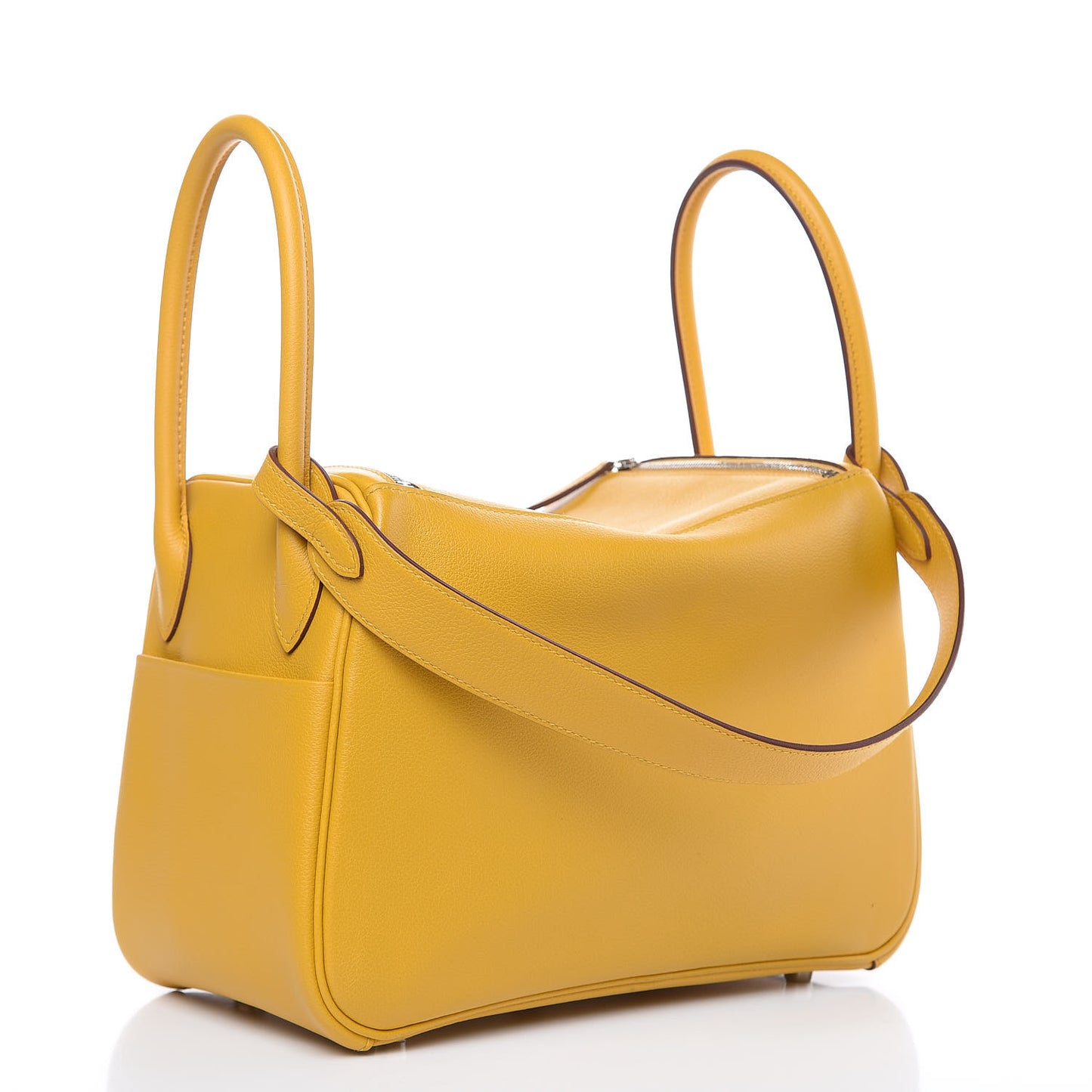 Evercolor Lindy 26 Jaune Ambre