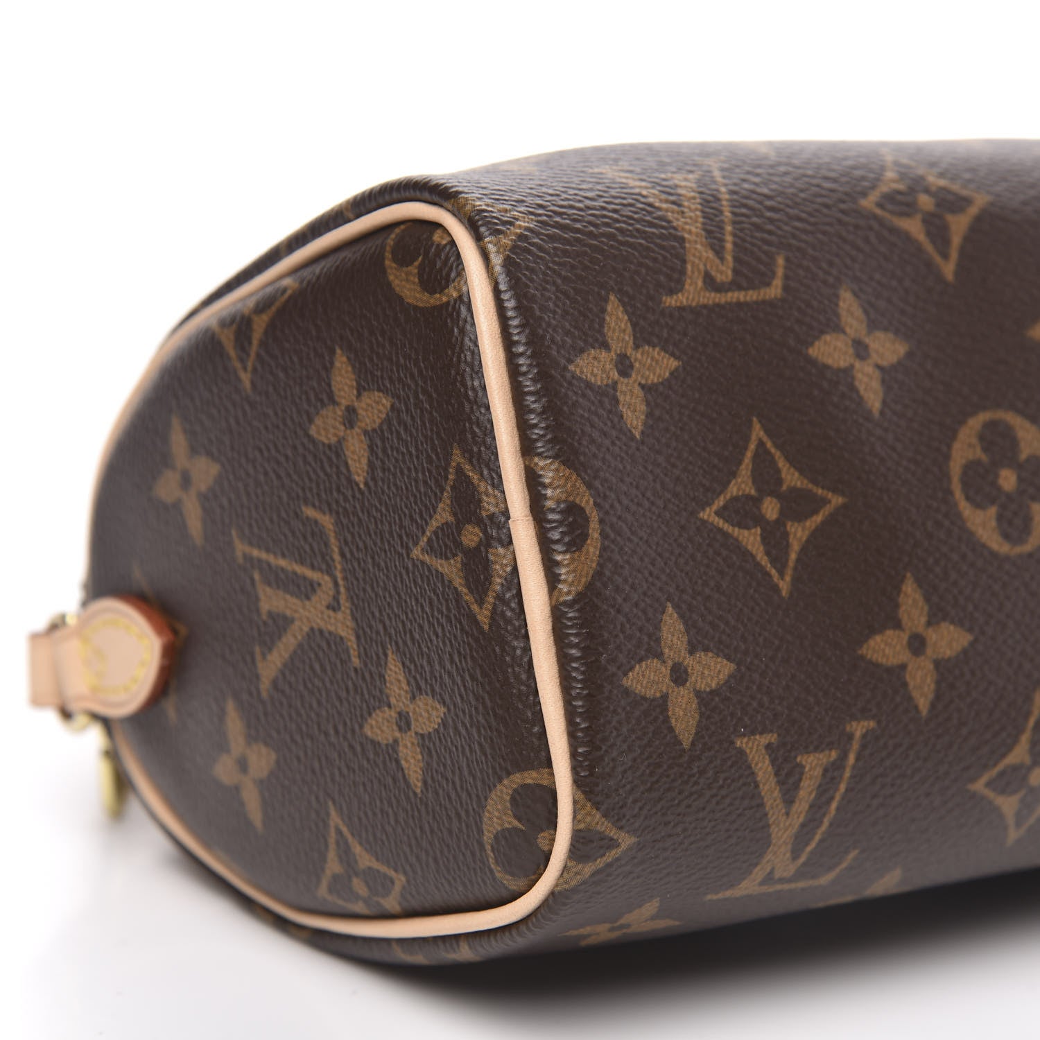 Louis Vuitton Monogram Nano Speedy 8 of 10