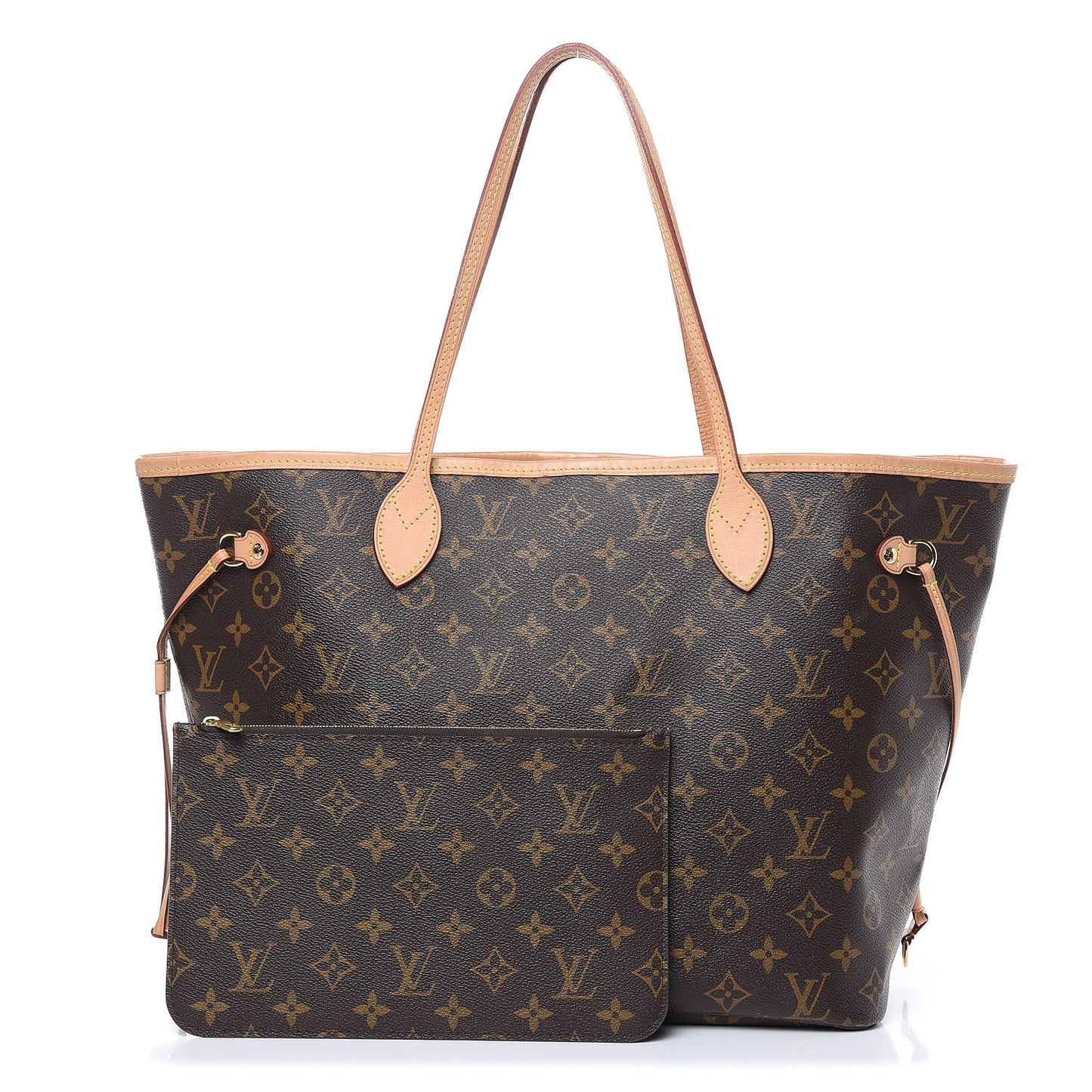 Monogram Neo Neverfull MM