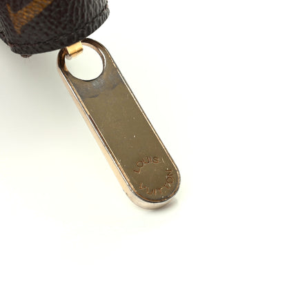 Louis Vuitton Monogram Zippy Wallet 9 of 10