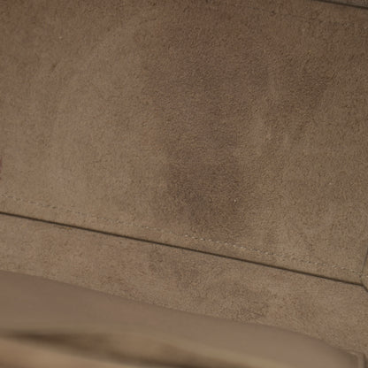 Celine Grained Calfskin Micro Belt Bag Light Taupe 15 of 15