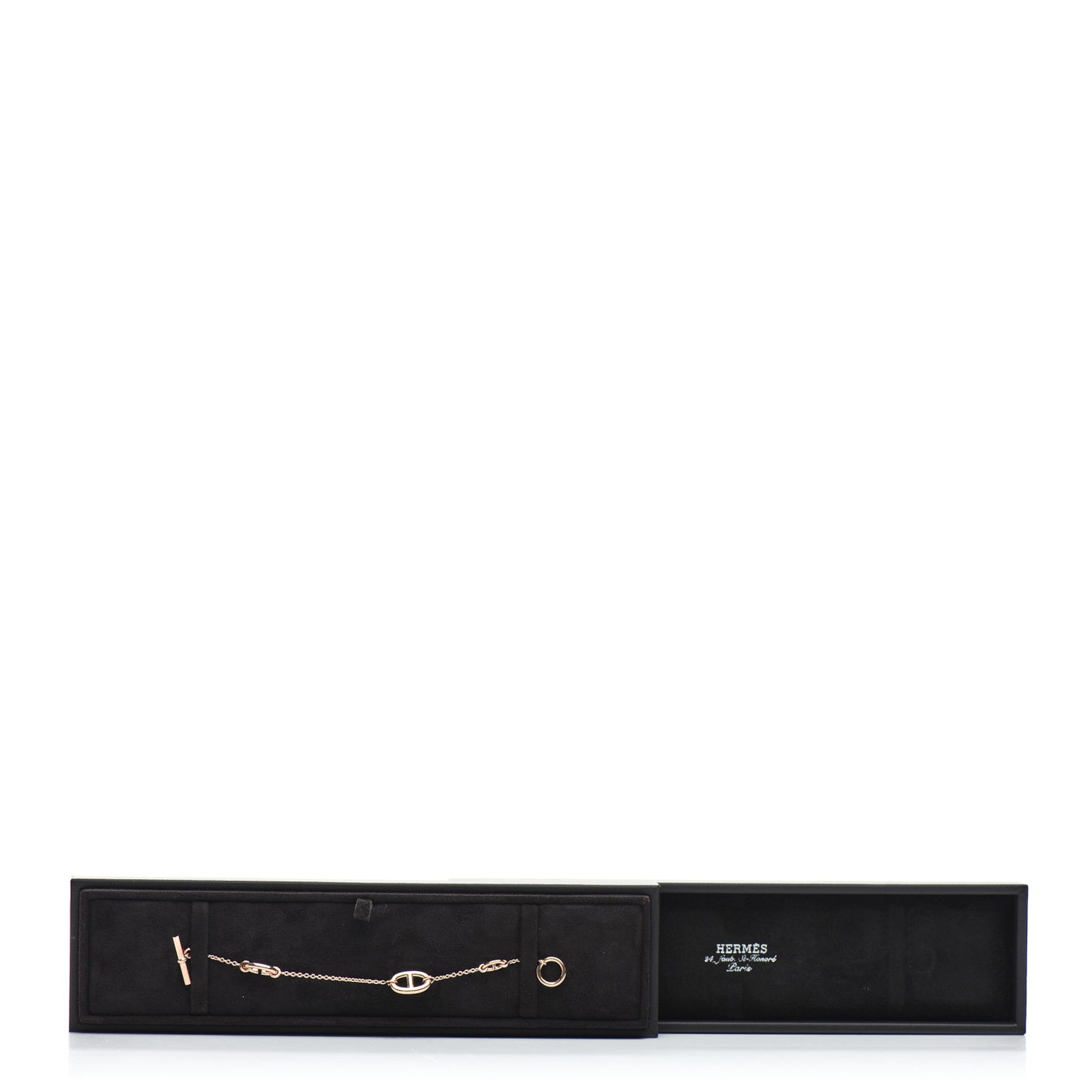 18K Rose Gold PM Farandole Bracelet SH