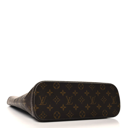 Louis Vuitton Monogram Vavin GM 4 of 10