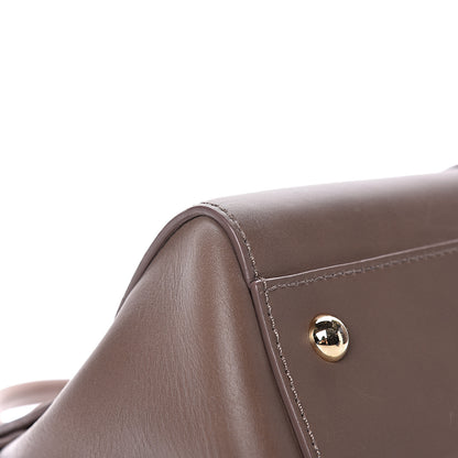 Mulberry Polished Calfskin Primrose Taupe 17 of 24