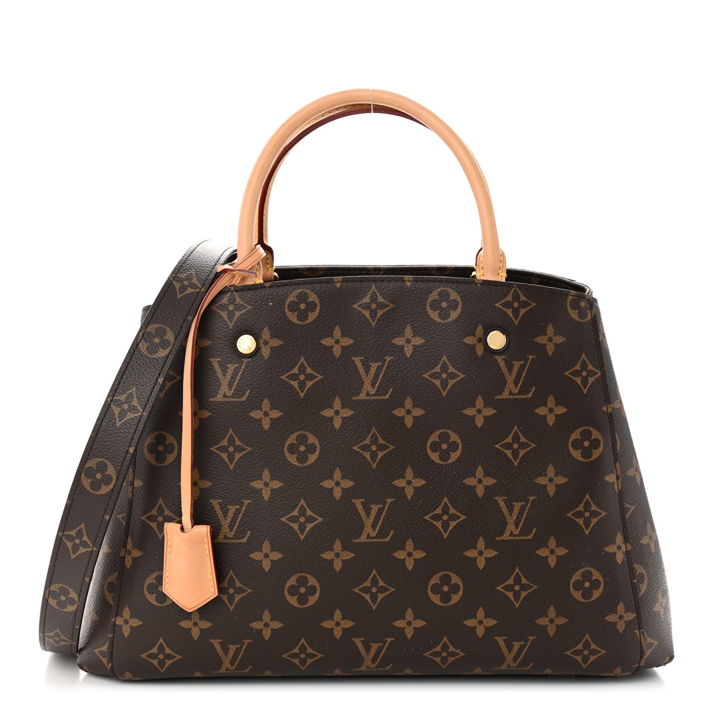 Monogram Montaigne MM