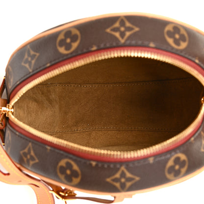 Louis Vuitton Monogram Boite Chapeau Souple 5 of 12