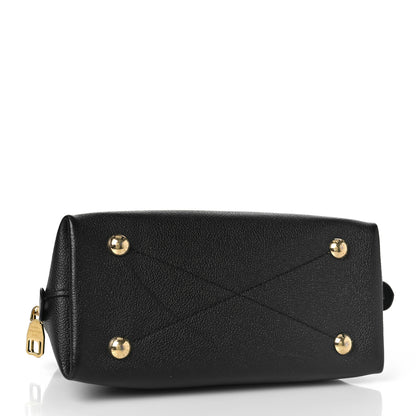 Louis Vuitton Empreinte Neo Alma BB Black 4 of 8