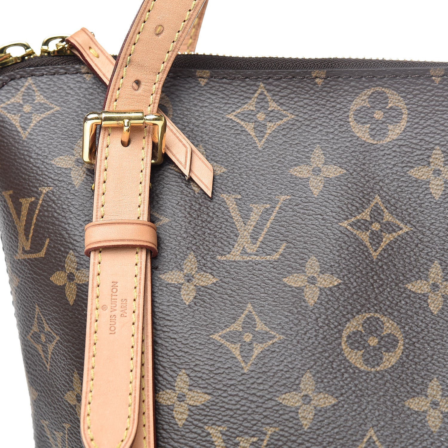 Louis Vuitton Monogram Tuileries 8 of 10