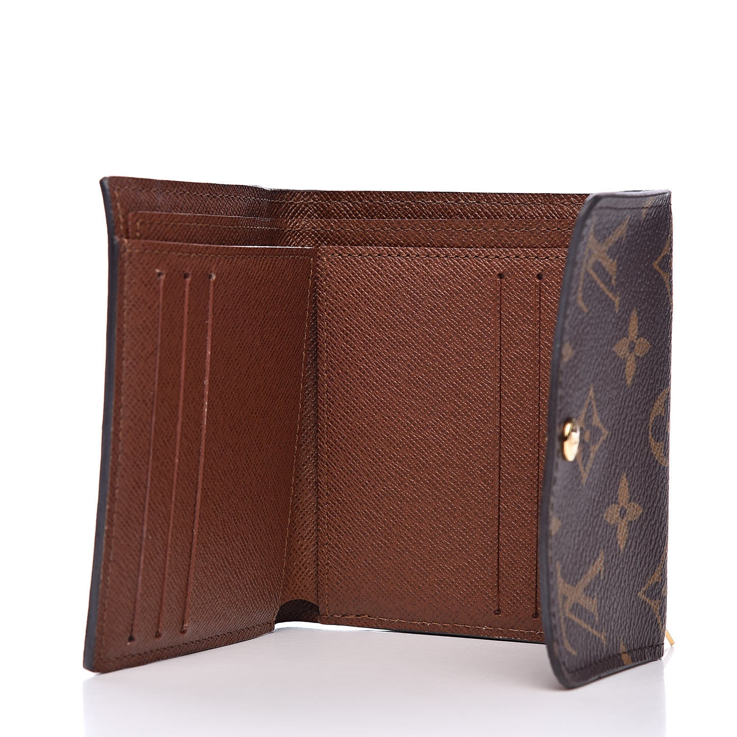 Louis Vuitton Monogram Anais Wallet 5 of 6