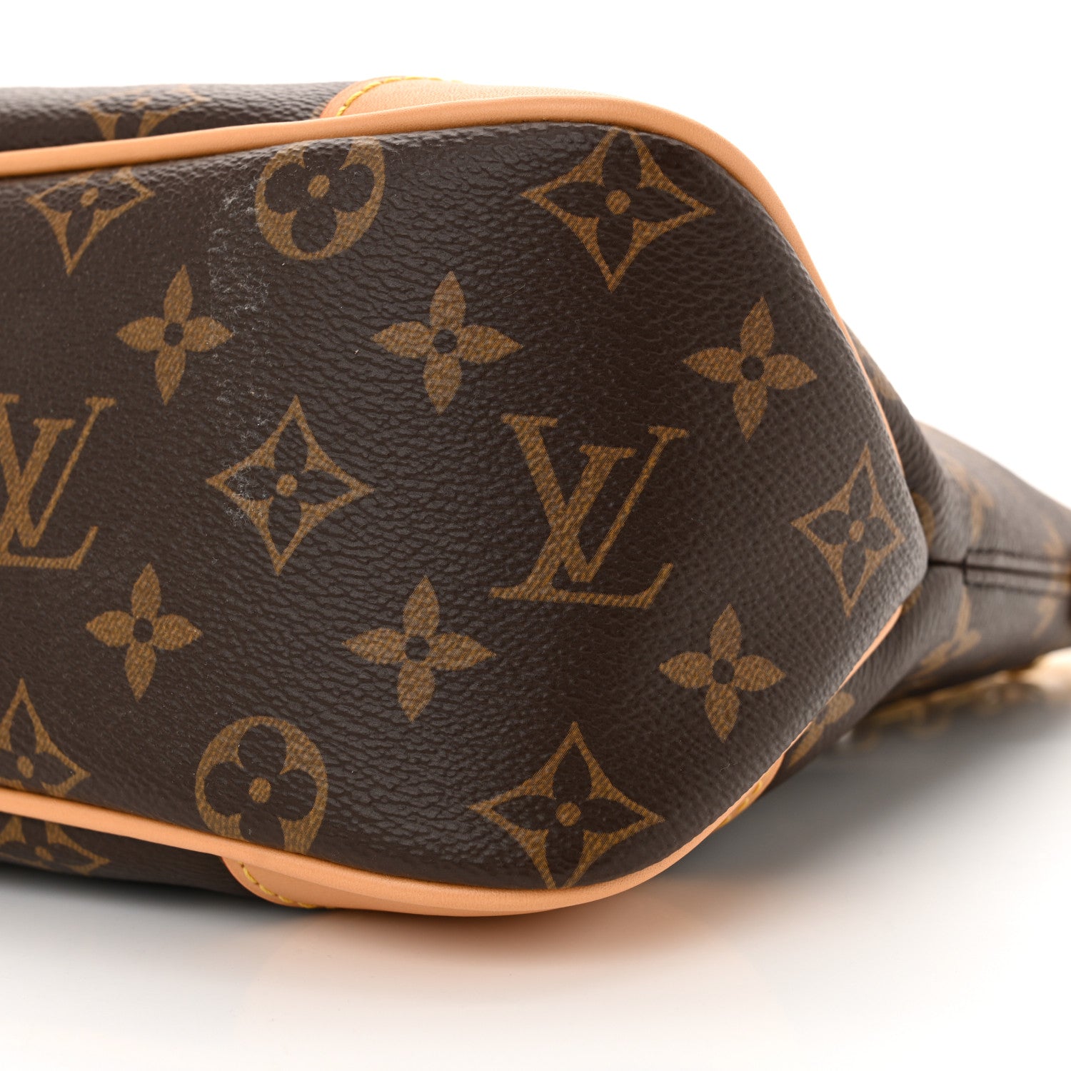 Louis Vuitton Monogram Boulogne NM 9 of 10