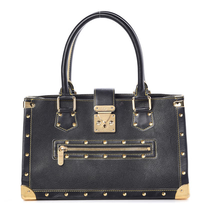 Louis Vuitton Suhali Le Fabuleux Black 1 of 14