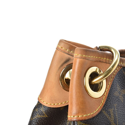 Louis Vuitton Monogram Galliera PM 20 of 22