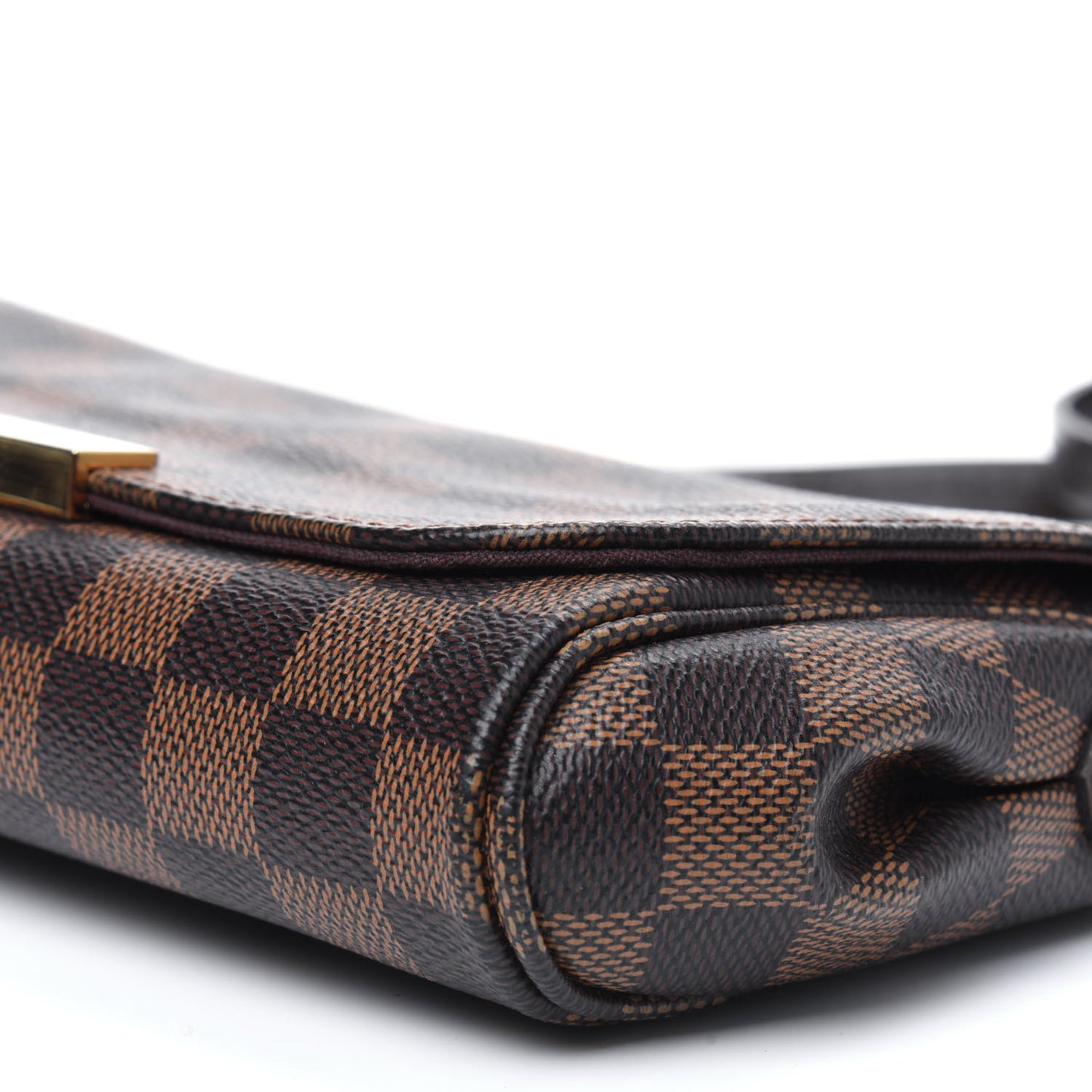 Damier Ebene Favorite PM