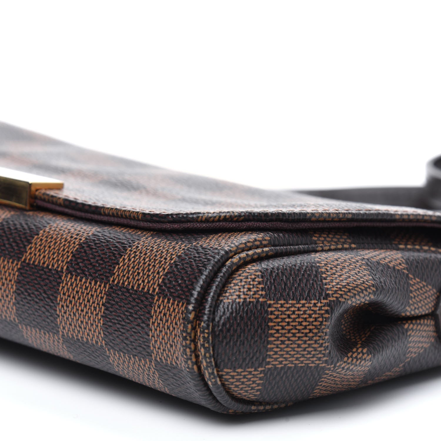 Louis Vuitton Damier Ebene Favorite PM 18 of 20