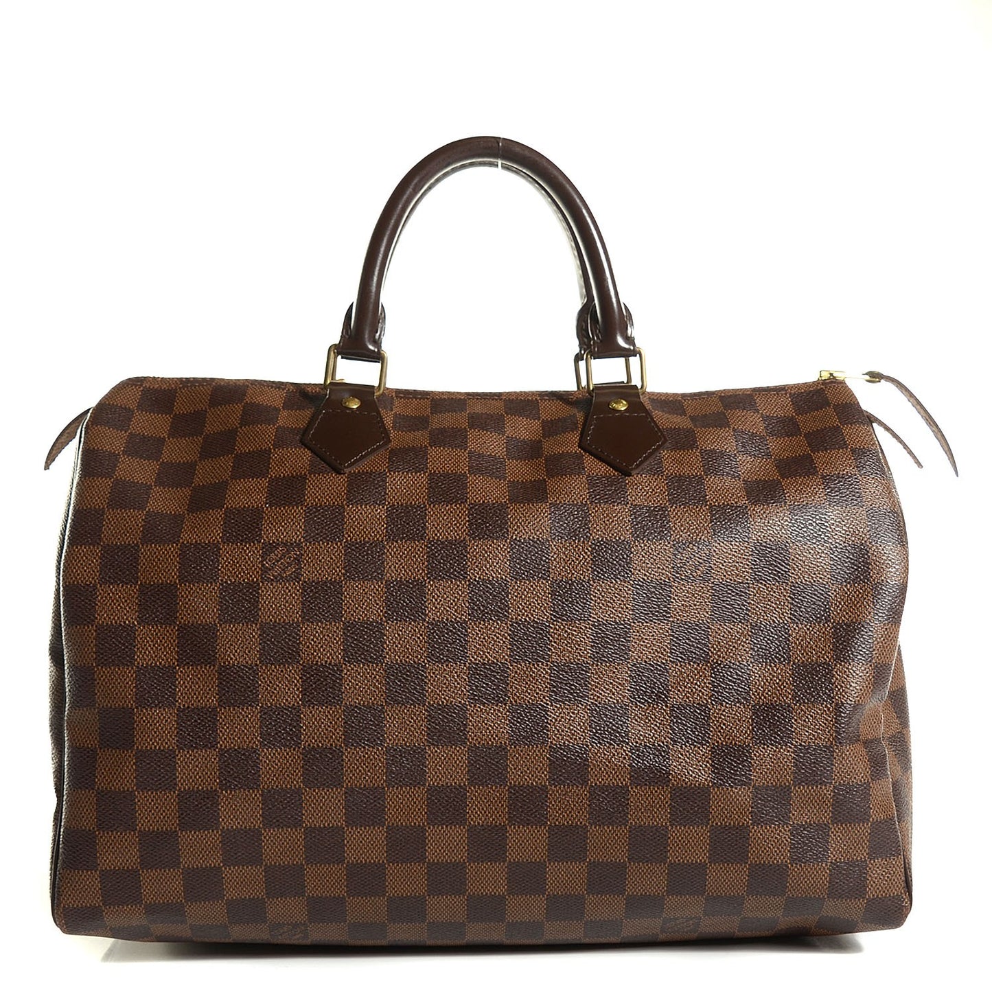 Damier Ebene Speedy 35