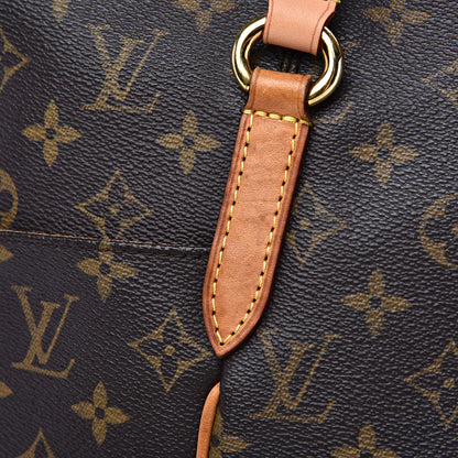 Louis Vuitton Monogram Totally MM 12 of 13