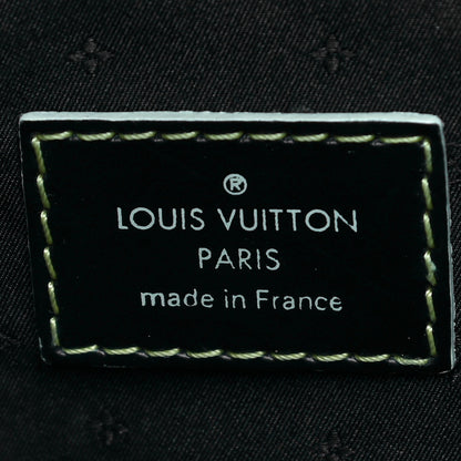 Louis Vuitton Suhali Le Majestueux Black 6 of 11