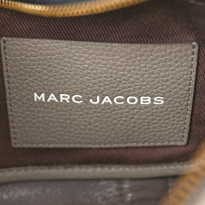 Marc Jacobs Grained Calfskin Small The Tote Bag Cement 6 of 10