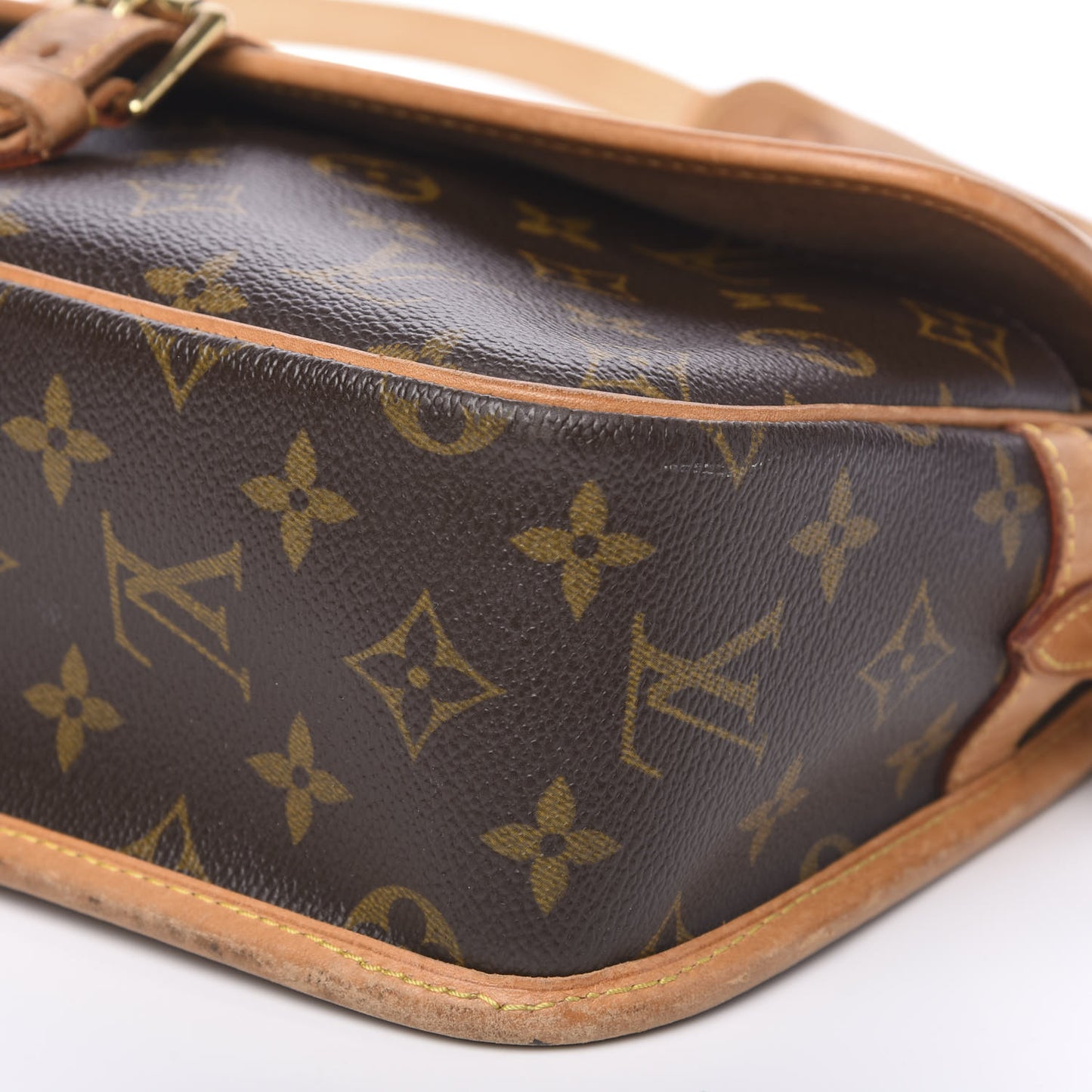 Monogram Sologne