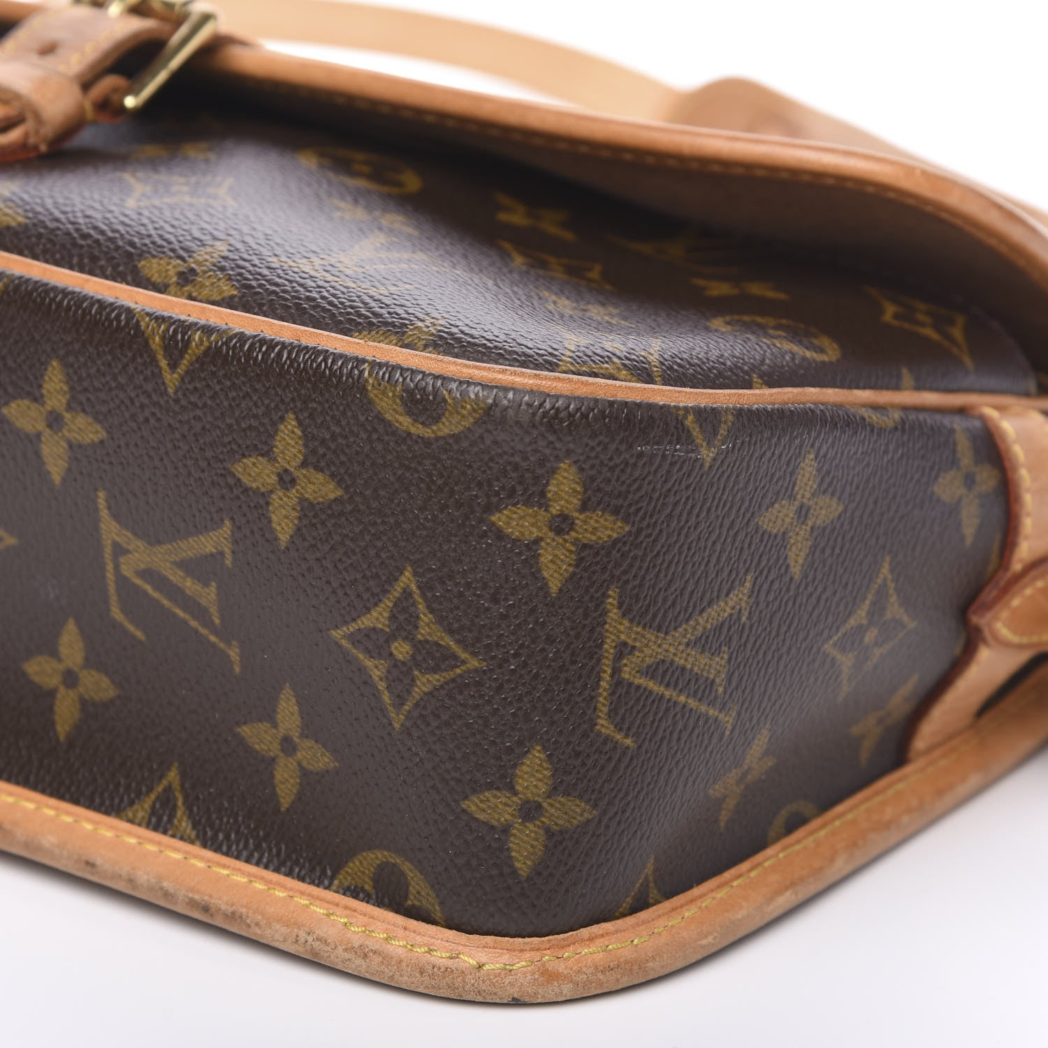 Louis Vuitton Monogram Sologne 10 of 12
