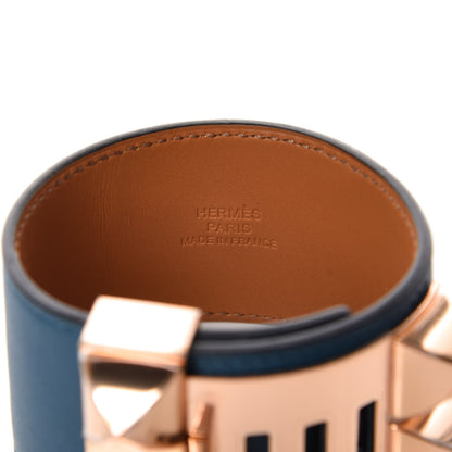 Hermes Swift Collier de Chien CDC Bracelet S Colvert 4 of 7