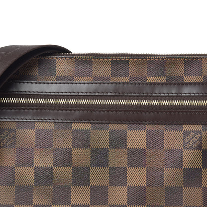 Louis Vuitton Damier Ebene Bosphore Pochette 10 of 10
