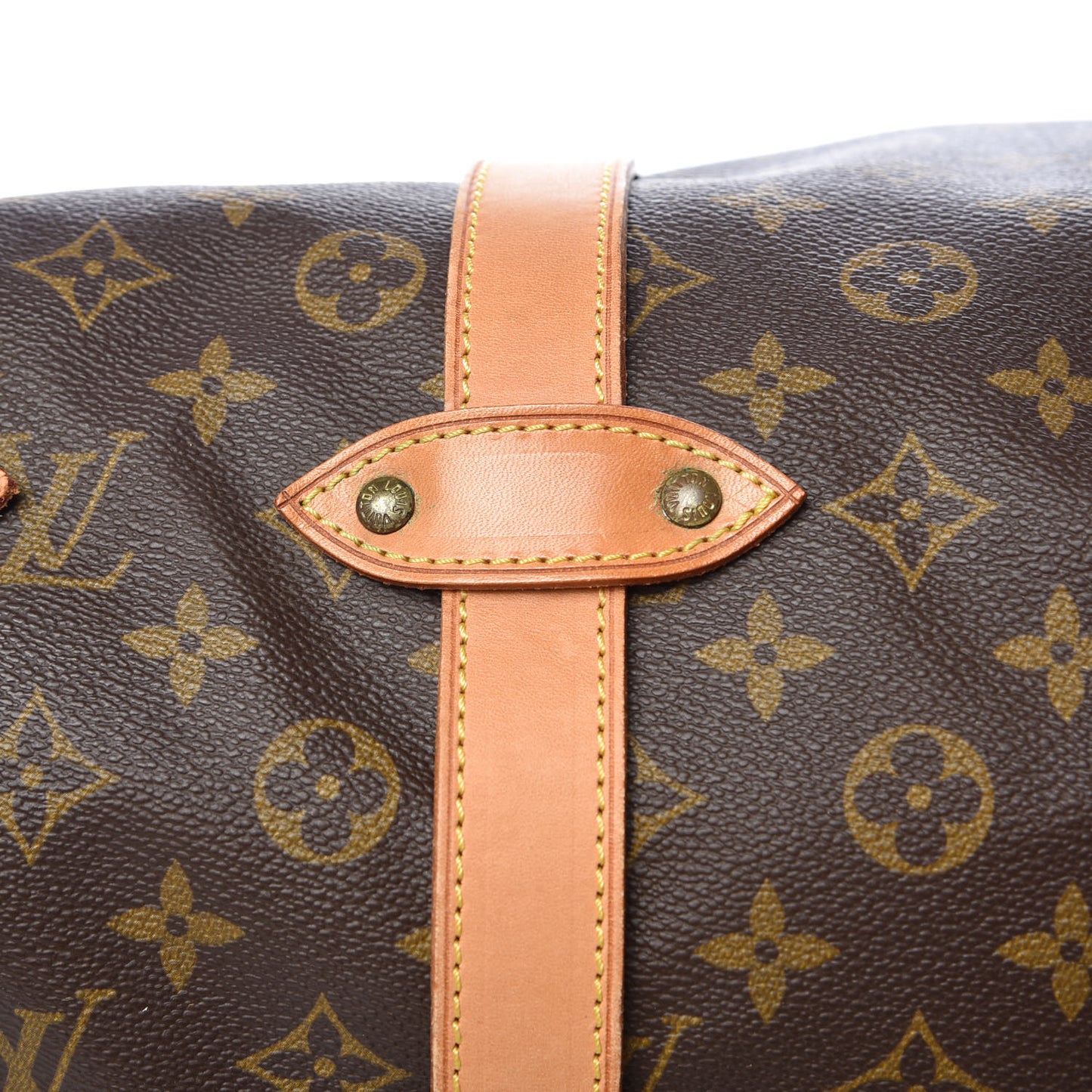 Monogram Saumur 43