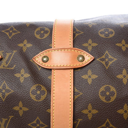 Louis Vuitton Monogram Saumur 43 16 of 19